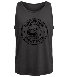 Charcoal | Front