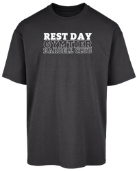 Charcoal | Front
