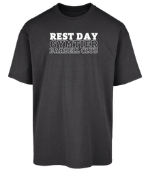 Charcoal | Front