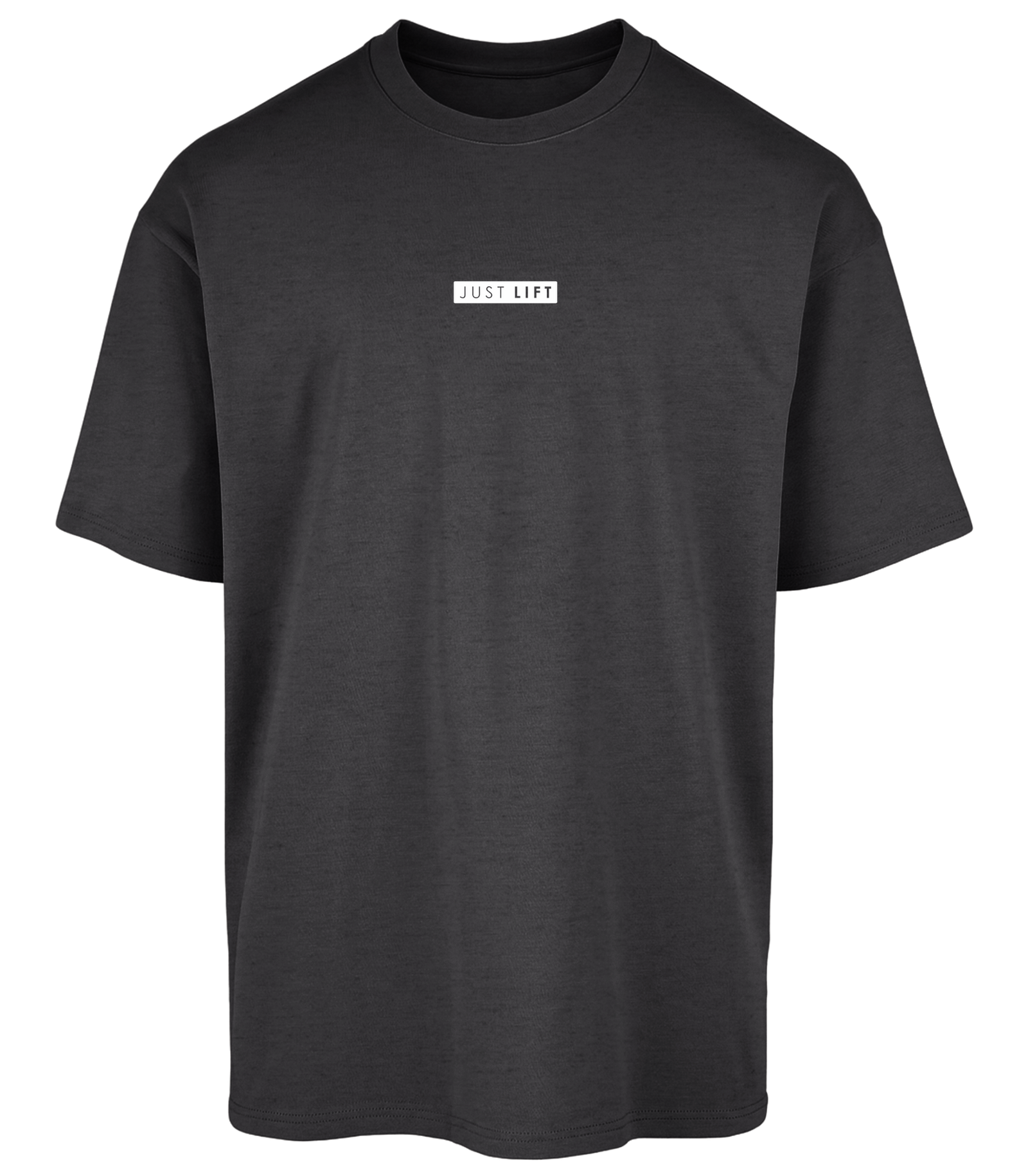 Charcoal | Front
