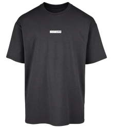 Charcoal | Front