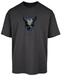 Charcoal | Front