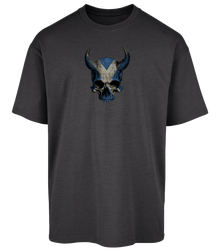 Charcoal | Front