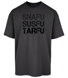 Charcoal | Front