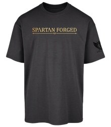 Charcoal | Front