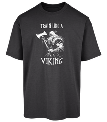 Charcoal | Front