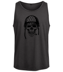 Charcoal | Front