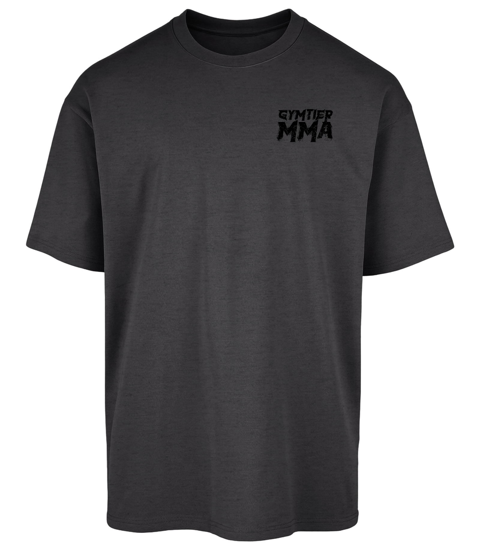 Charcoal | Front