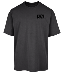Charcoal | Front