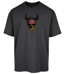 Charcoal | Front