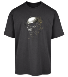 Charcoal | Front