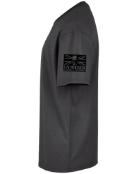 Charcoal | Left
