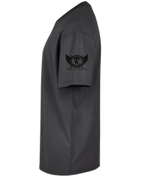 Charcoal | Left