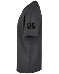 Charcoal | Left