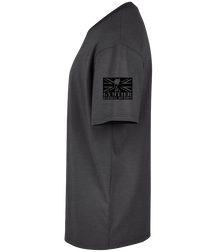 Charcoal | Left