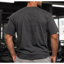 back | Model 1 | Primary | Charcoal