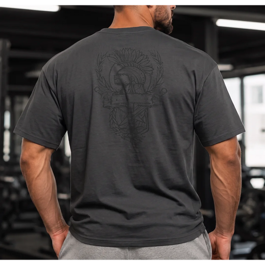 back | Model 1 | Primary | Charcoal