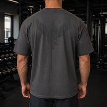 back | Model 3 | Primary | Charcoal