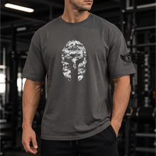 front | Model 3 | Primary | Charcoal