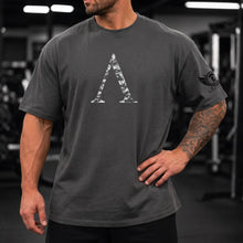 front | Model 4 | Primary | Charcoal