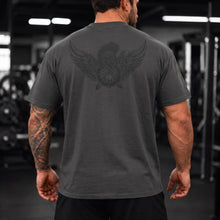 back | Model 4 | Primary | Charcoal