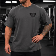 front | Model 4 | Primary | Charcoal