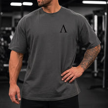front | Model 4 | Primary | Charcoal
