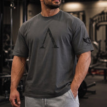 front | Model 5 | Primary | Charcoal