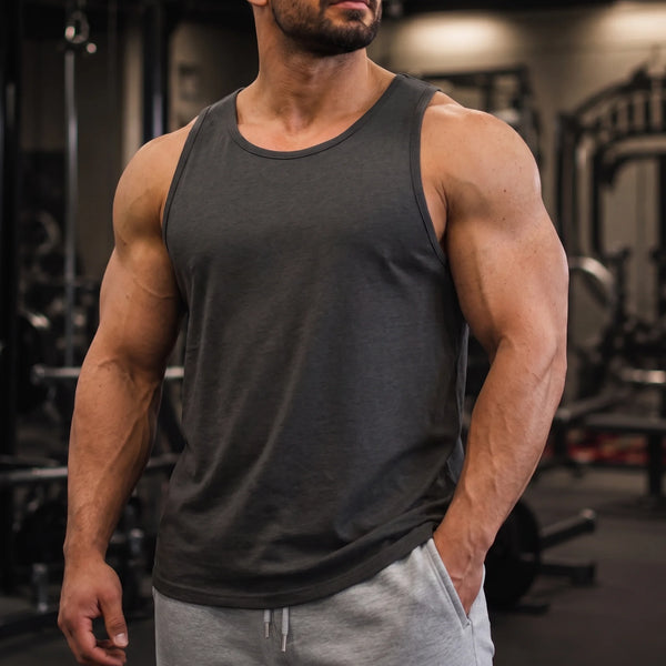 front | Model 5 | Primary | Charcoal