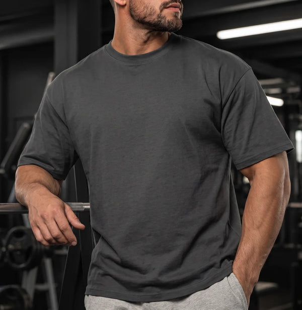 front | Model 1 | Primary | Charcoal