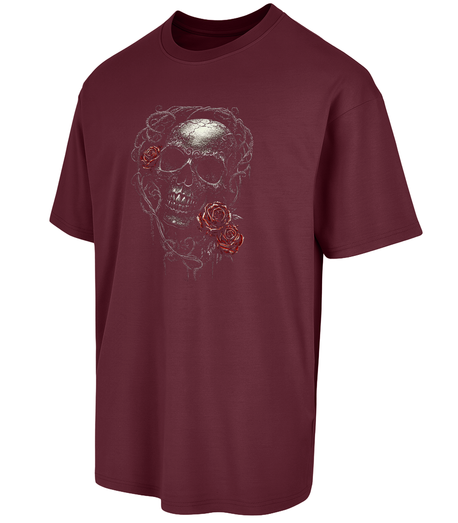 Maroon | Angle