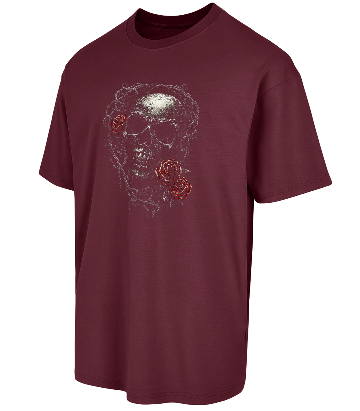 Maroon | Angle