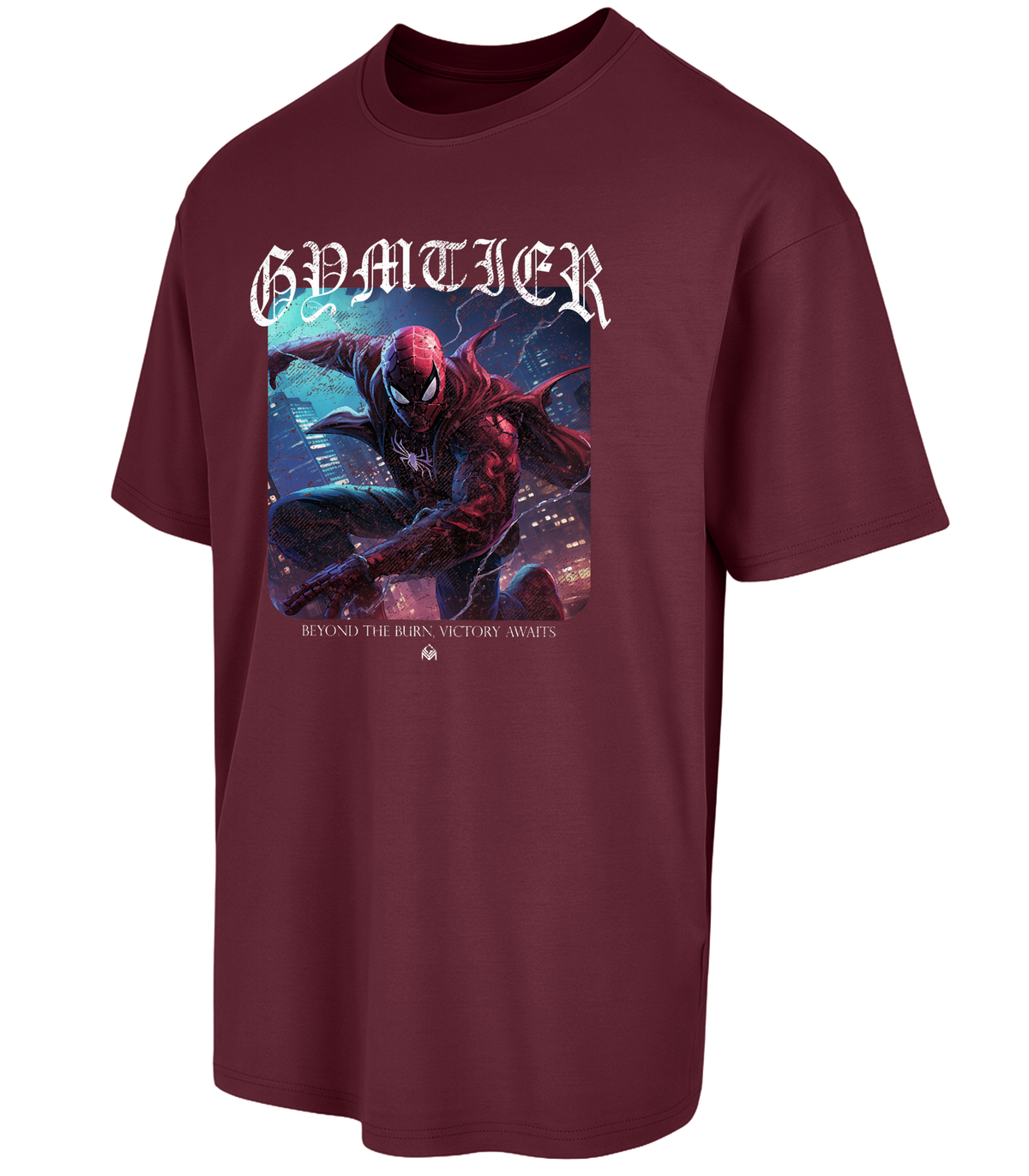 Maroon | Angle