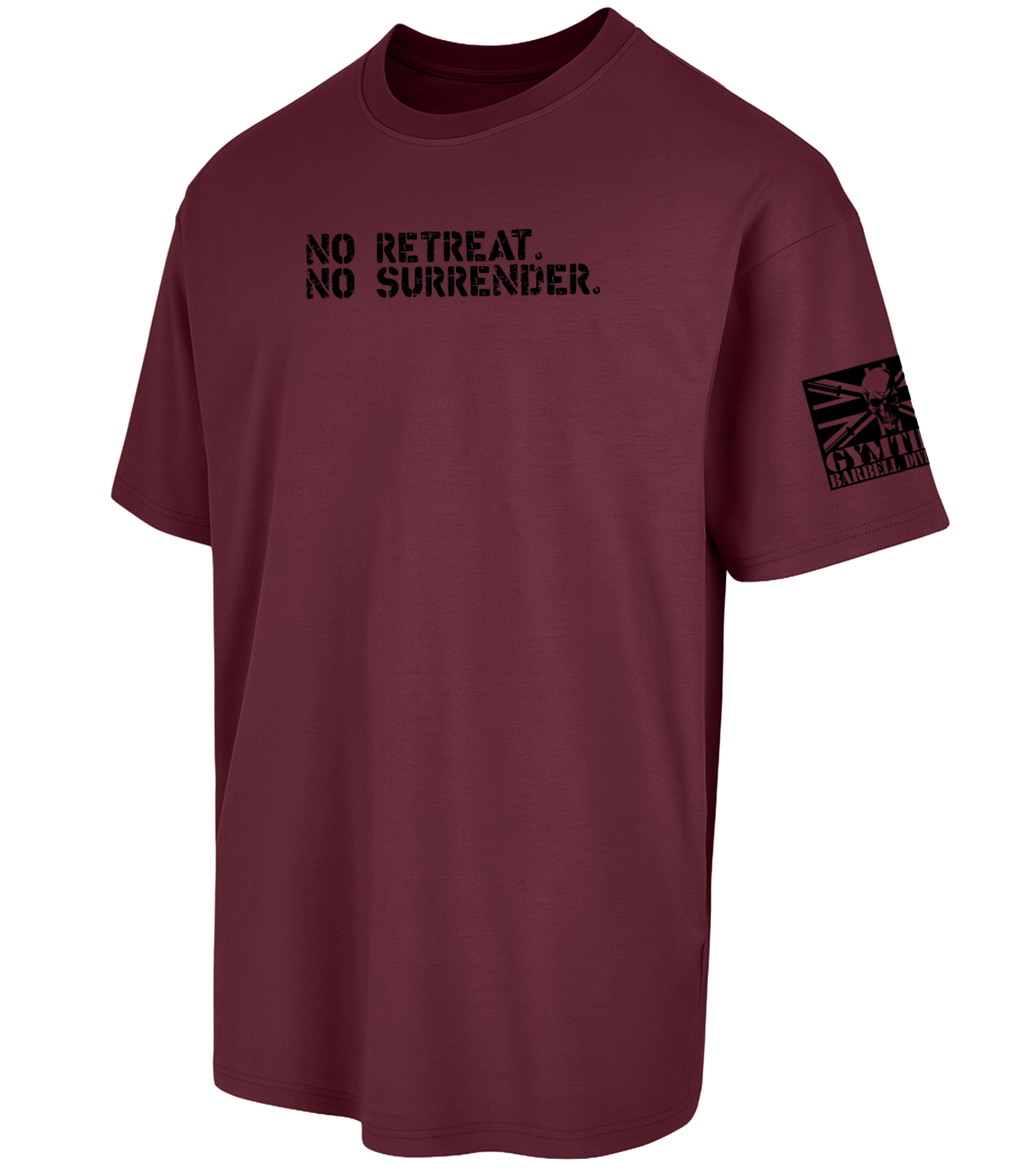 Maroon | Angle
