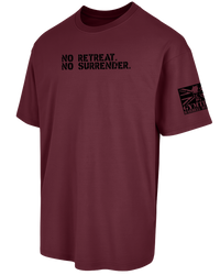 Maroon | Angle