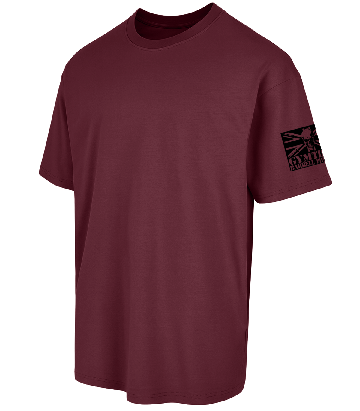 Maroon | Angle