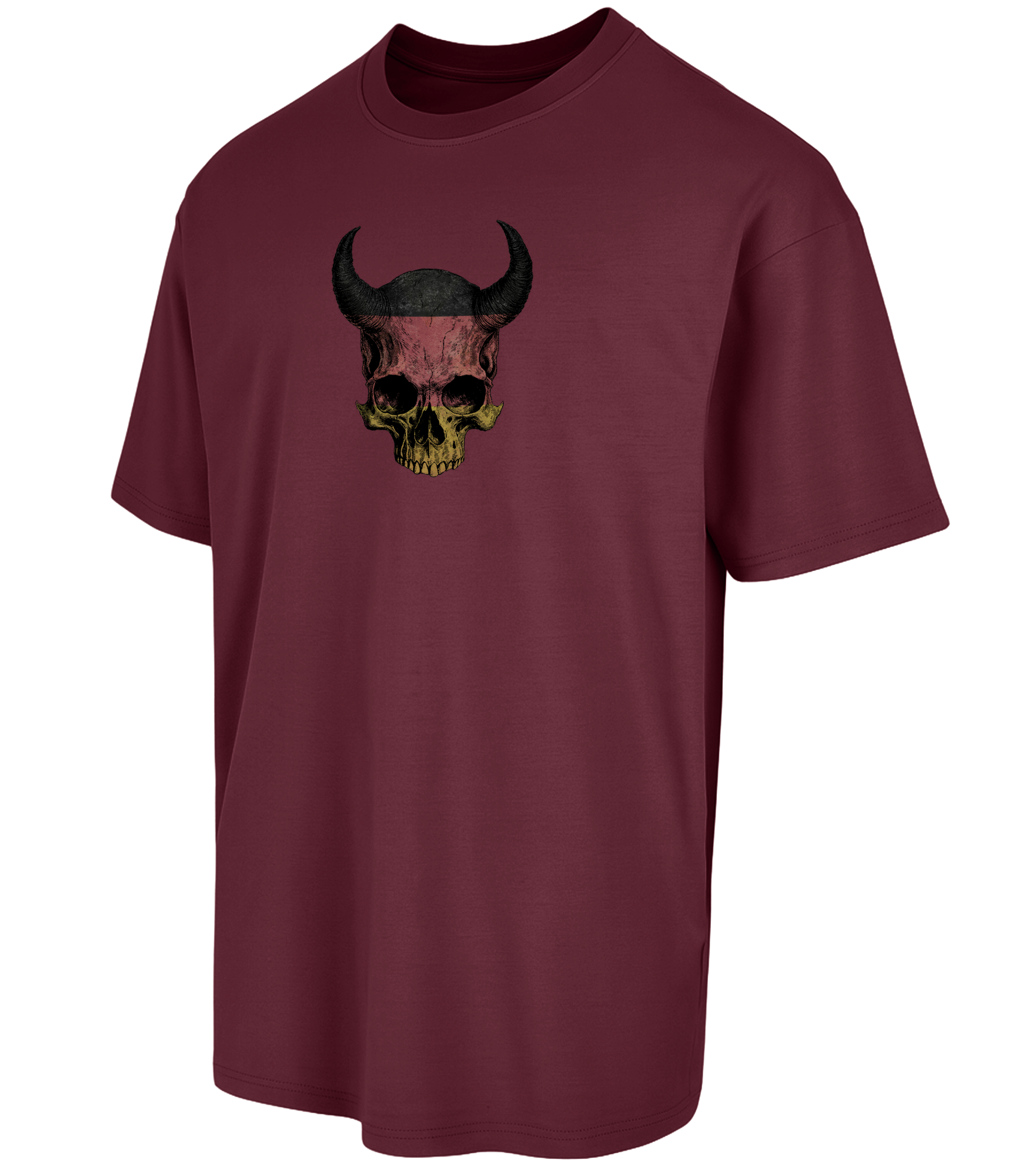 Maroon | Angle