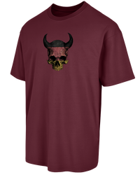 Maroon | Angle