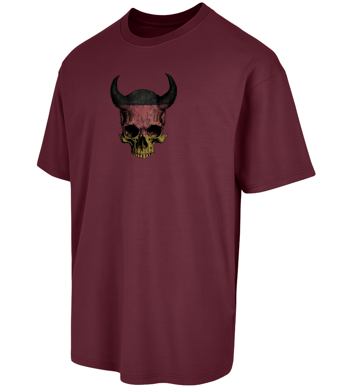 Maroon | Angle