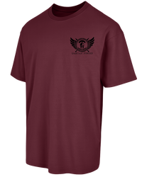 Maroon | Angle