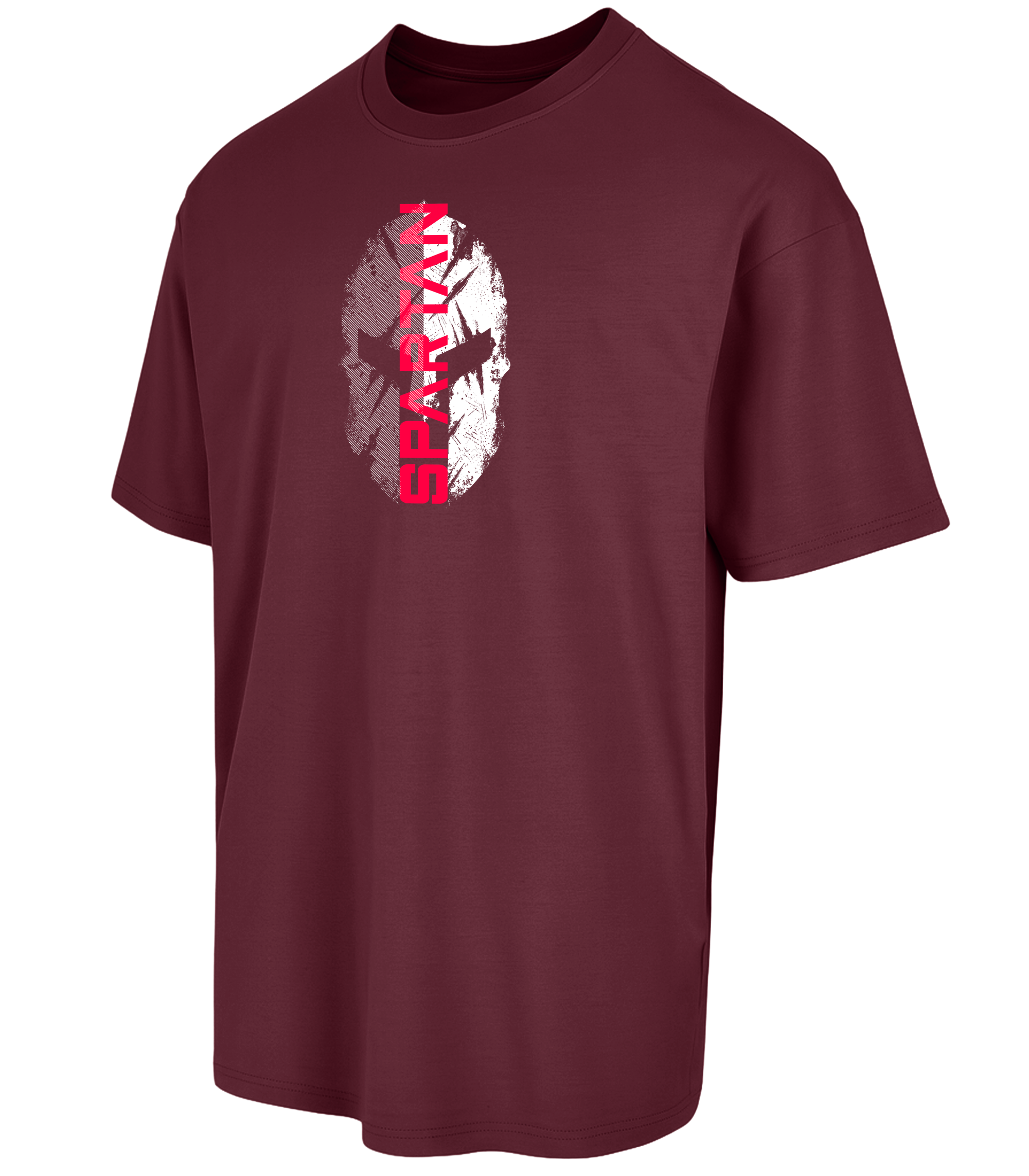 Angle | Maroon