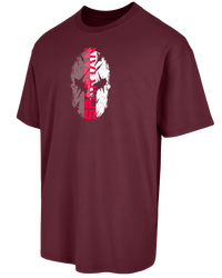 Angle | Maroon