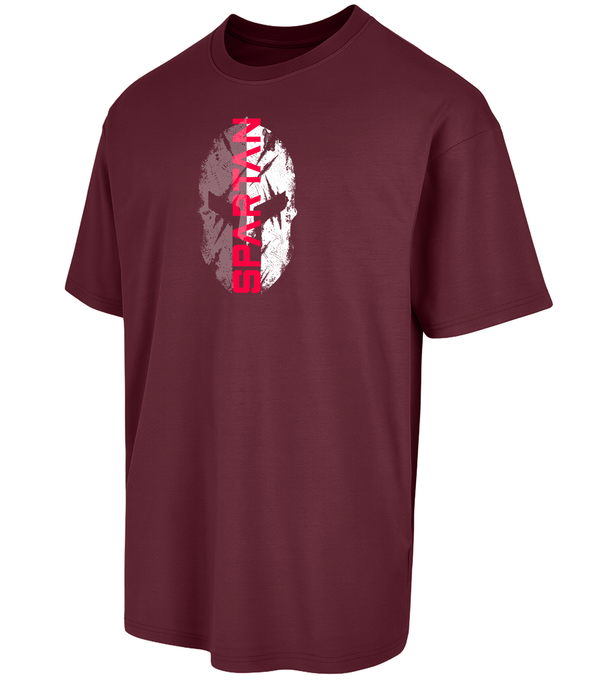 Angle | Maroon