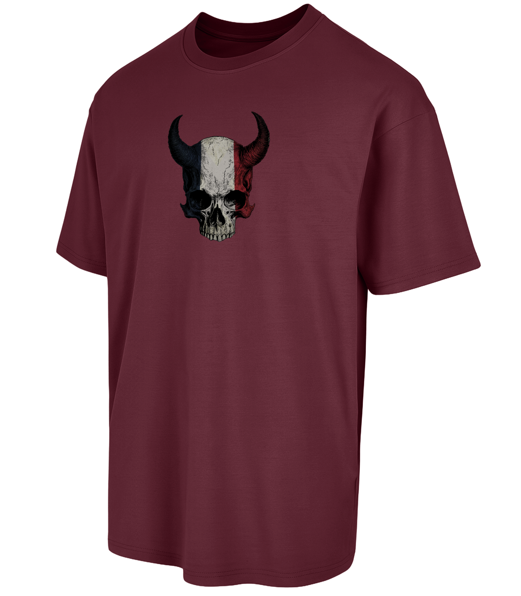 Maroon | Angle
