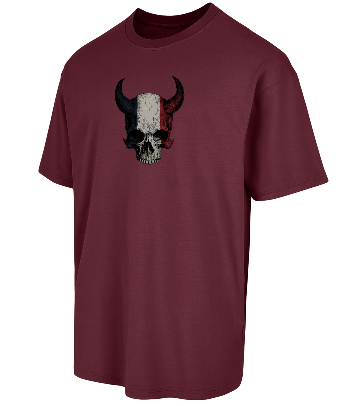 Maroon | Angle