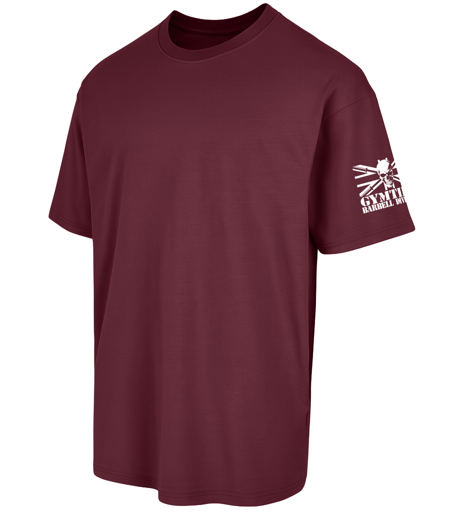 Maroon | Angle
