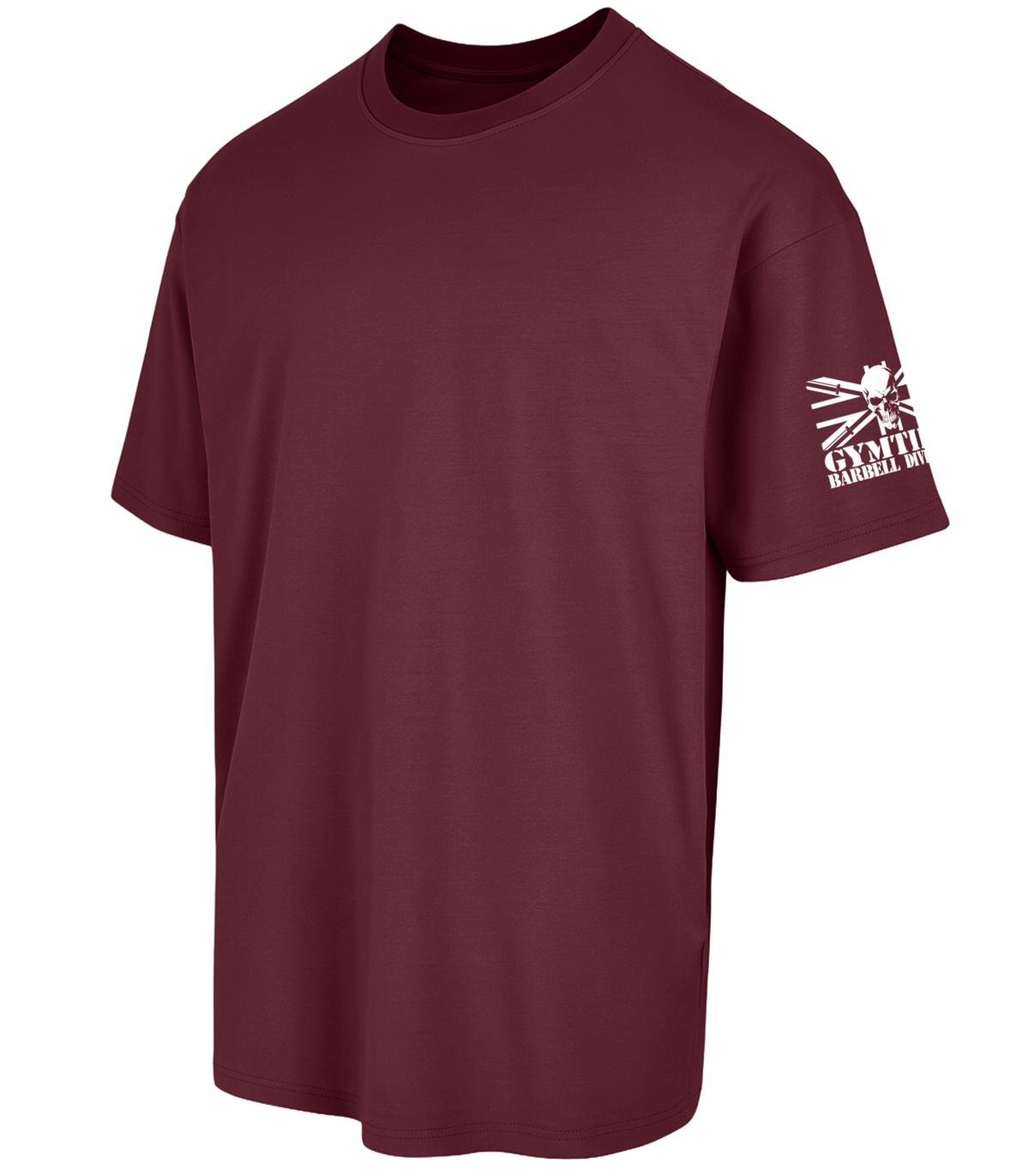 Maroon | Angle