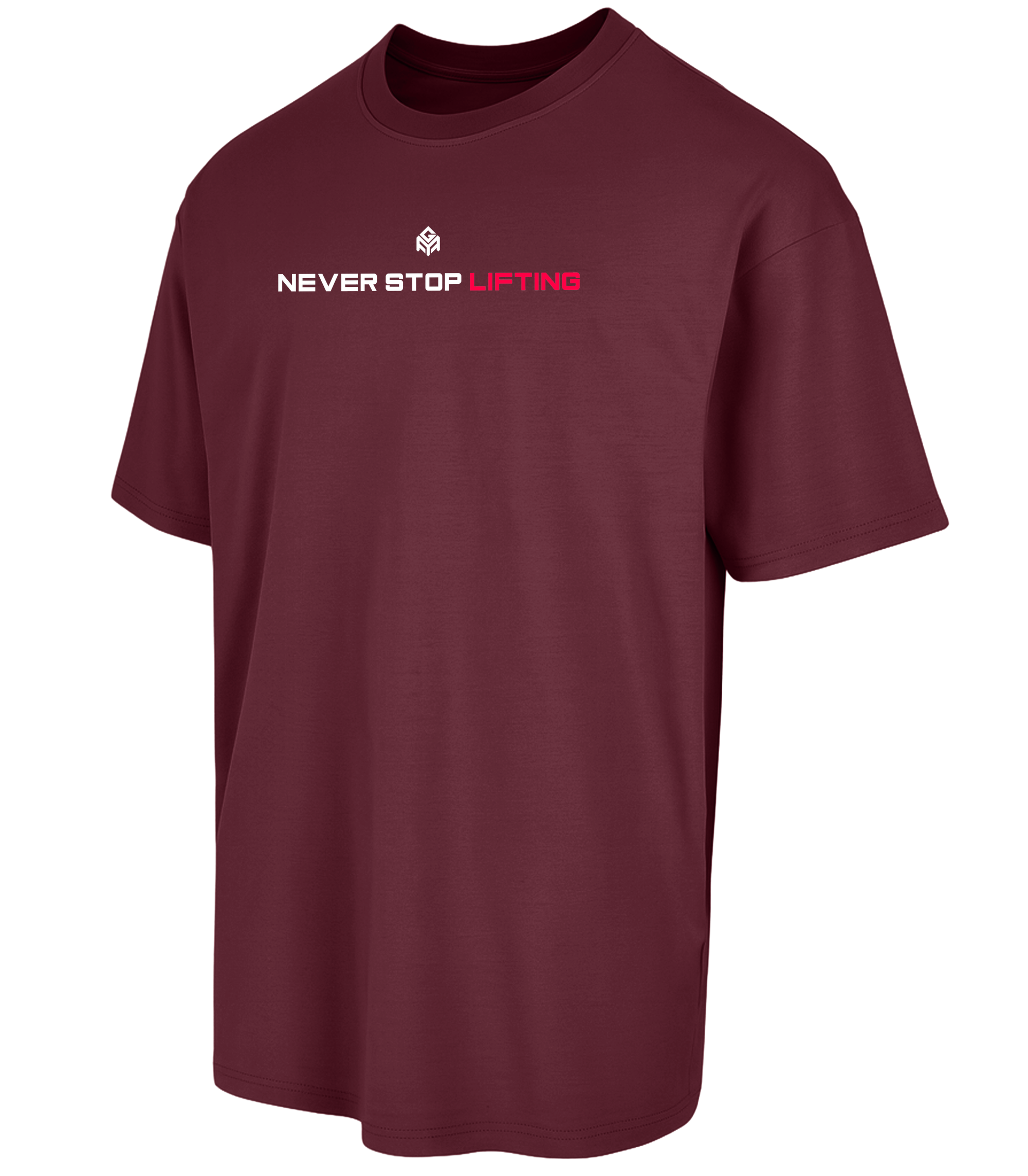 Maroon | Angle