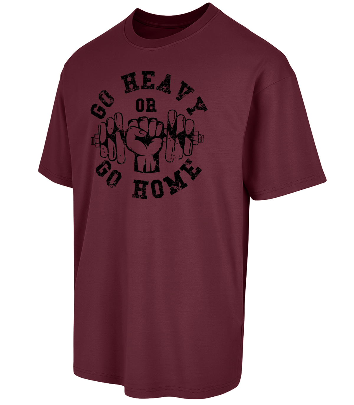 Maroon | Angle