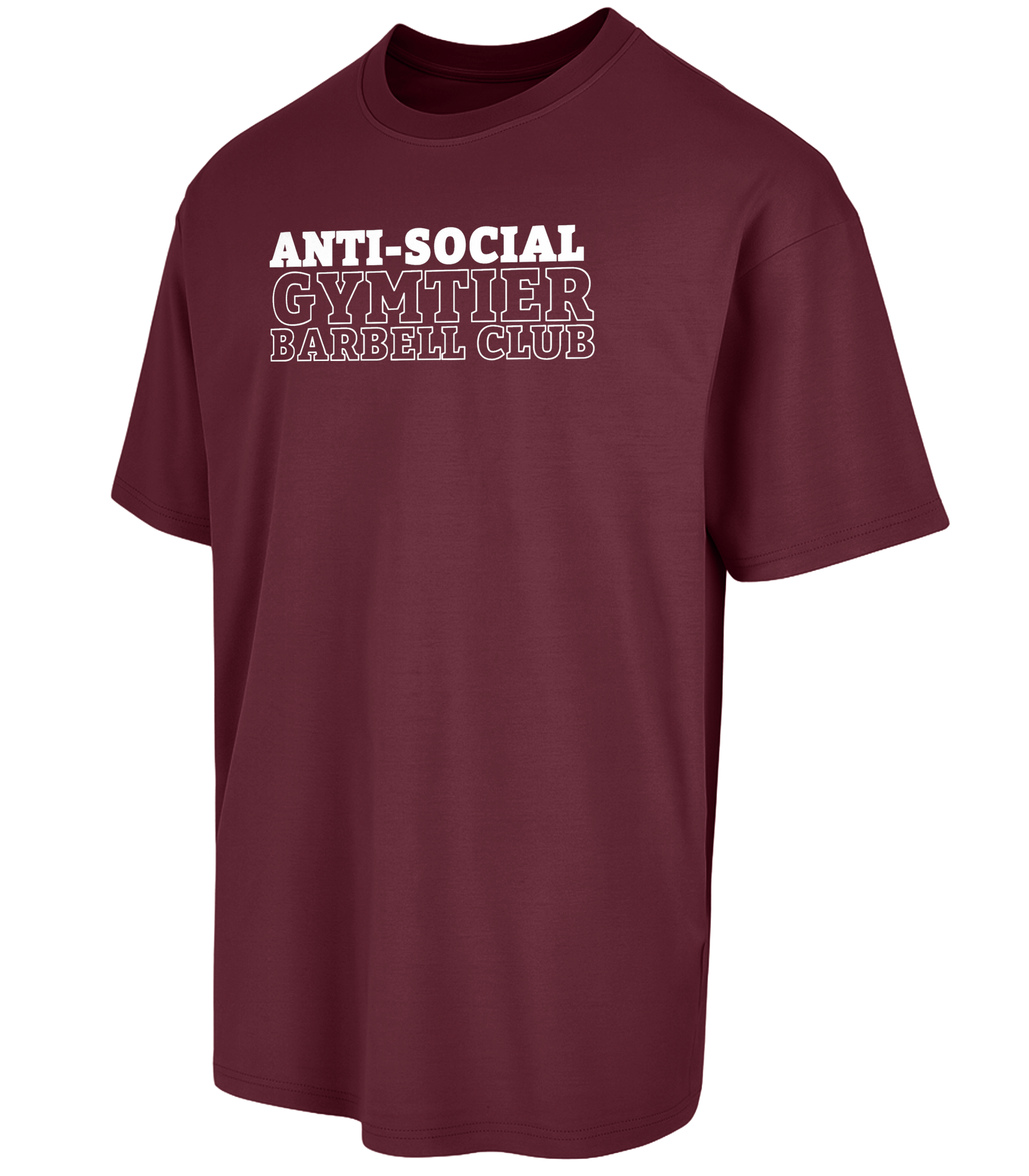 Maroon | Angle
